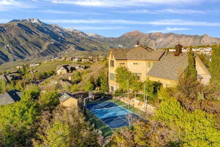 1479 E Trail Crest Ct, Draper, Utah 84020