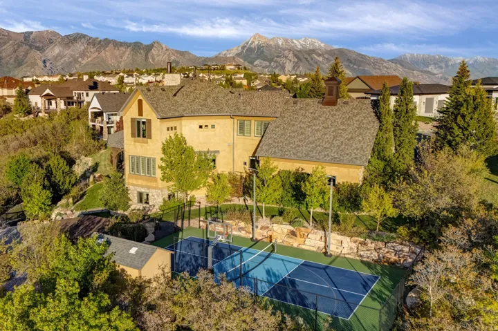 1479 E Trail Crest Ct, Draper, Utah 84020