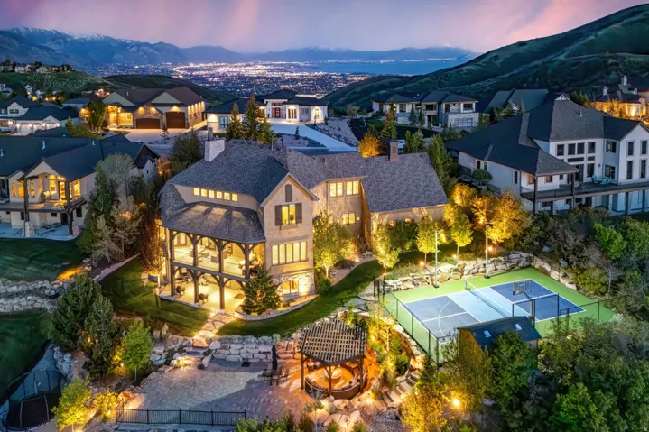 1479 E Trail Crest Ct, Draper, Utah 84020