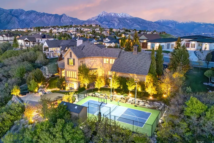 1479 E Trail Crest Ct, Draper, Utah 84020
