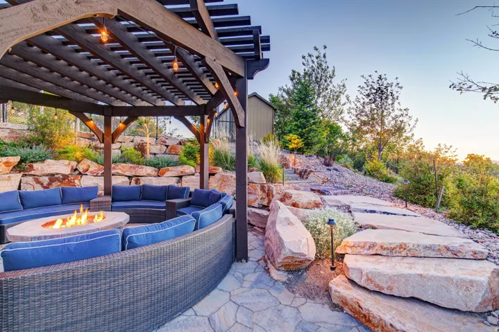 1479 E Trail Crest Ct, Draper, Utah 84020