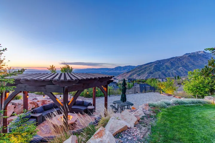 1479 E Trail Crest Ct, Draper, Utah 84020