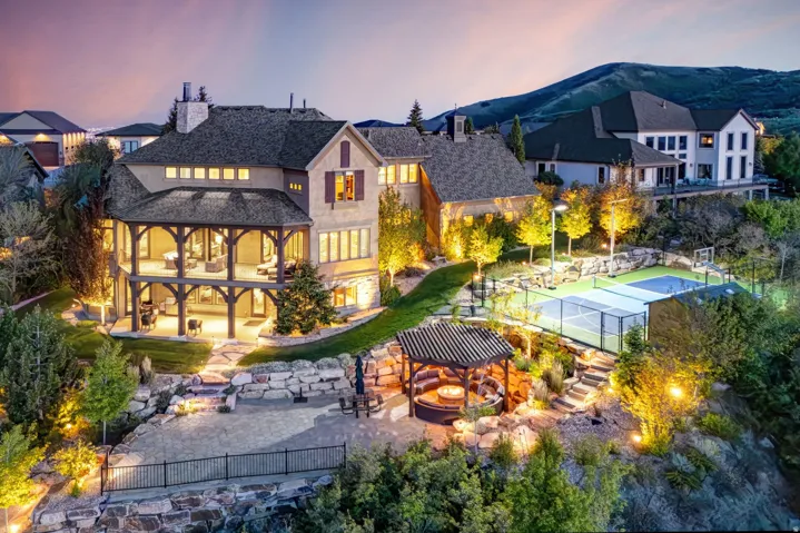 1479 E Trail Crest Ct, Draper, Utah 84020