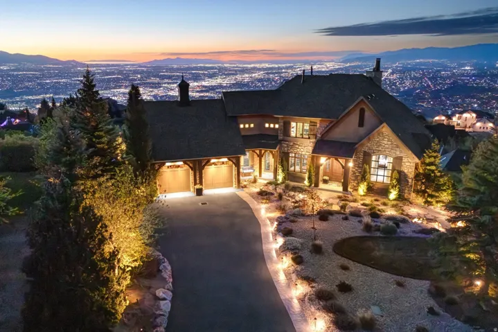 1479 E Trail Crest Ct, Draper, Utah 84020