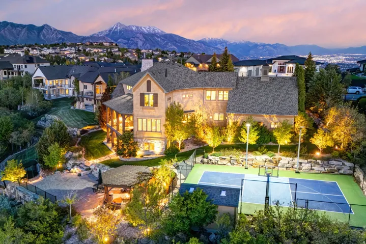 1479 E Trail Crest Ct, Draper, Utah 84020