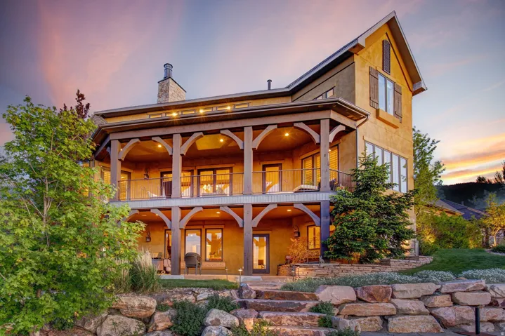1479 E Trail Crest Ct, Draper, Utah 84020