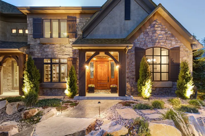 1479 E Trail Crest Ct, Draper, Utah 84020