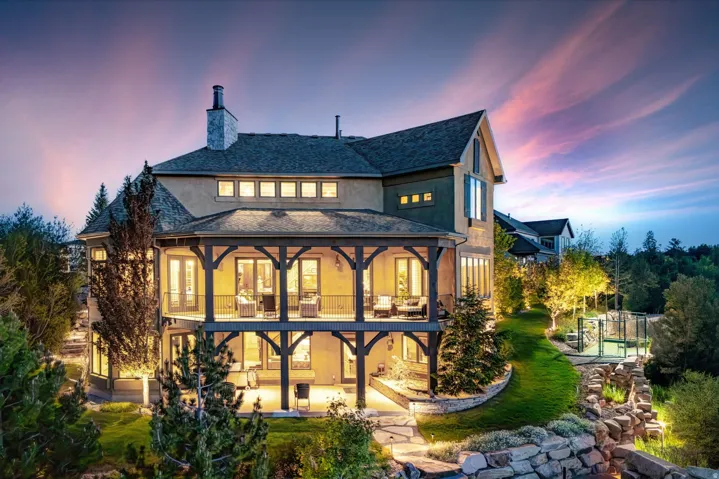 1479 E Trail Crest Ct, Draper, Utah 84020