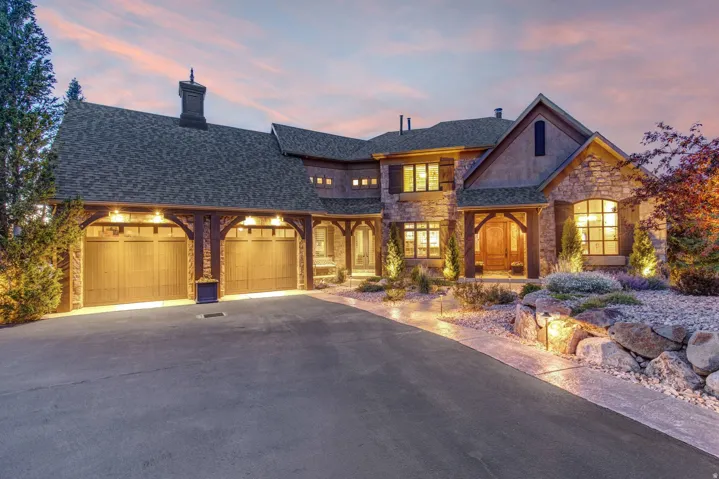 1479 E Trail Crest Ct, Draper, Utah 84020