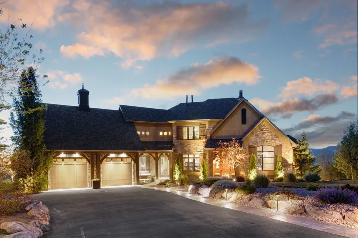 1479 E Trail Crest Ct, Draper, Utah 84020