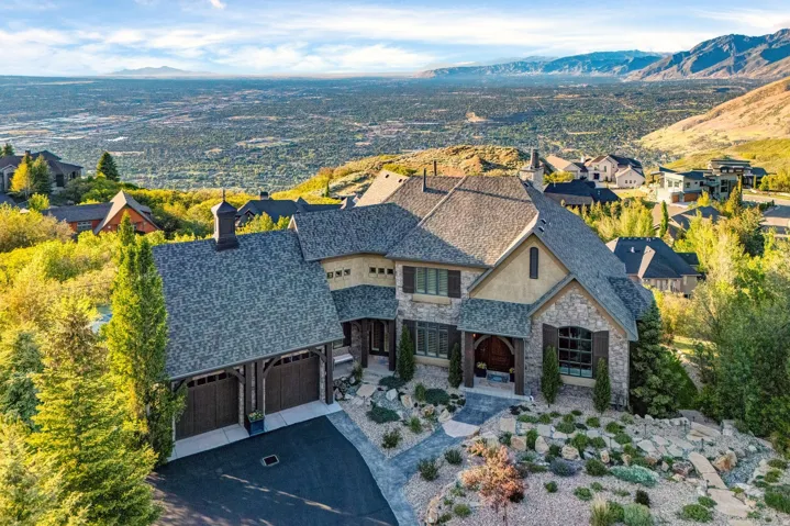 1479 E Trail Crest Ct, Draper, Utah 84020