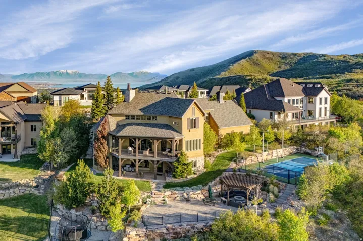 1479 E Trail Crest Ct, Draper, Utah 84020
