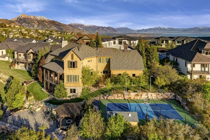 1479 E Trail Crest Ct, Draper, Utah 84020