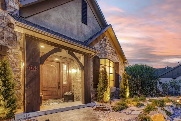1479 E Trail Crest Ct, Draper, Utah 84020