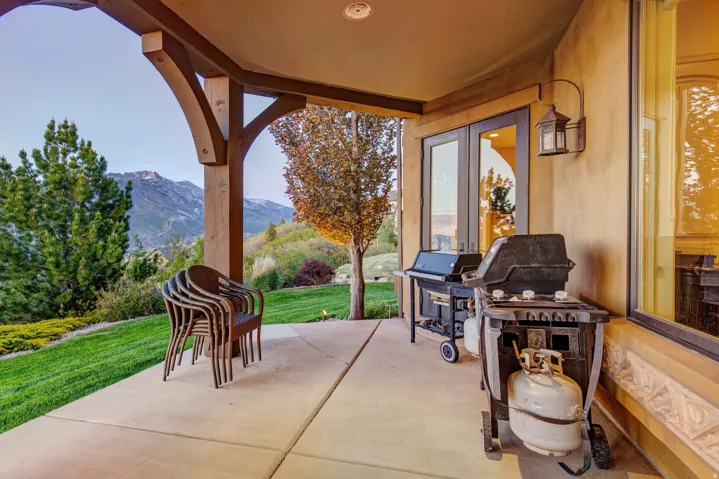 1479 E Trail Crest Ct, Draper, Utah 84020