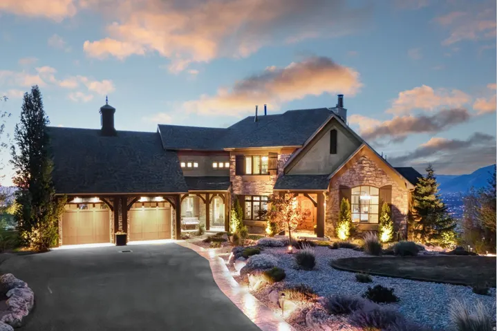 1479 E Trail Crest Ct, Draper, Utah 84020