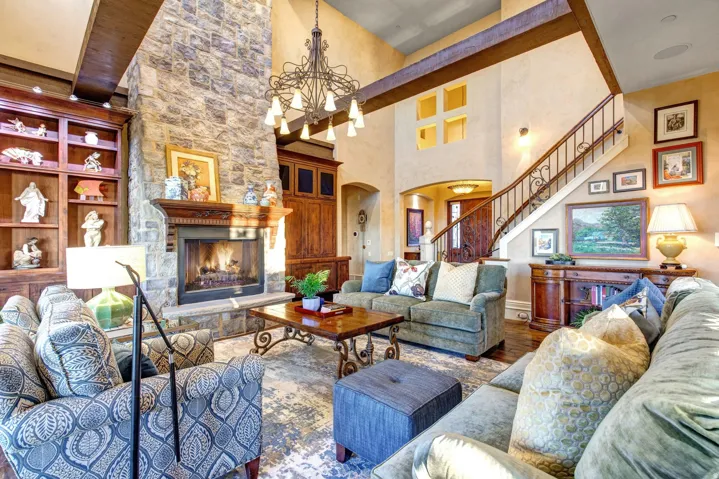 1479 E Trail Crest Ct, Draper, Utah 84020