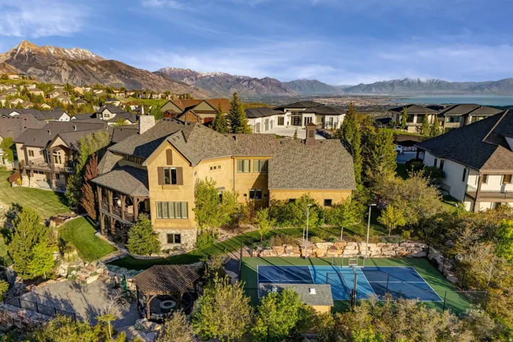 1479 E Trail Crest Ct, Draper, Utah 84020