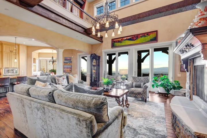 1479 E Trail Crest Ct, Draper, Utah 84020