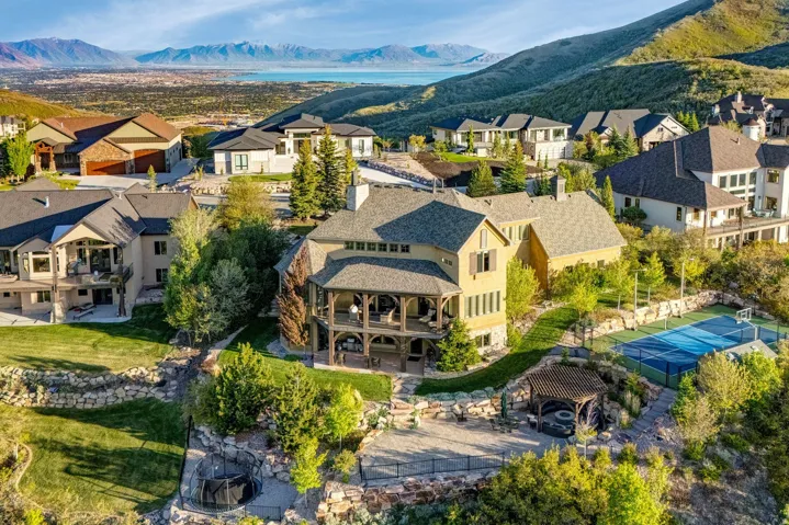 1479 E Trail Crest Ct, Draper, Utah 84020
