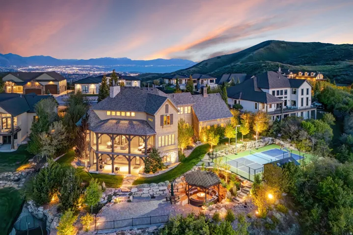 1479 E Trail Crest Ct, Draper, Utah 84020