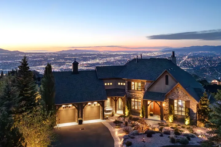1479 E Trail Crest Ct, Draper, Utah 84020