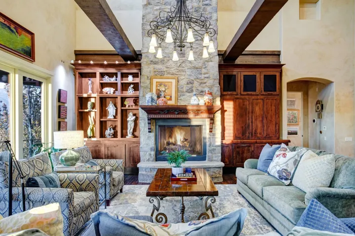 1479 E Trail Crest Ct, Draper, Utah 84020
