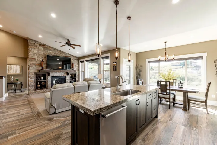 1754 E Longview Dr, Hideout, Utah 84036