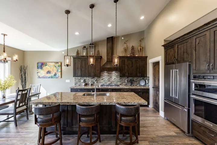 1754 E Longview Dr, Hideout, Utah 84036