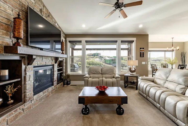 1754 E Longview Dr, Hideout, Utah 84036
