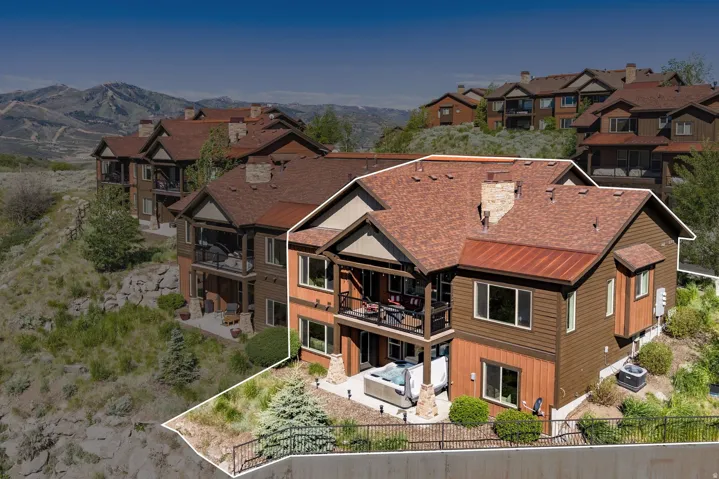 1754 E Longview Dr, Hideout, Utah 84036
