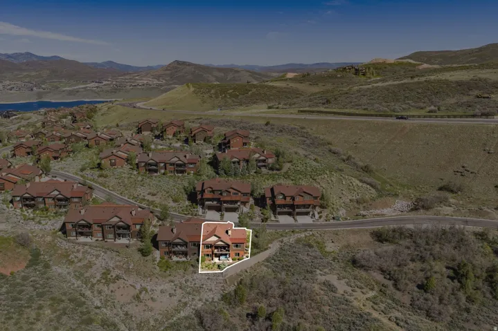 1754 E Longview Dr, Hideout, Utah 84036