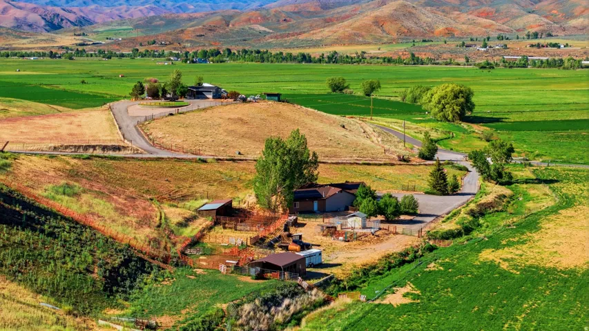 1145 N West Henefer Rd, Henefer, Utah 84033