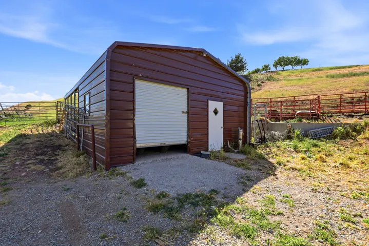 1145 N West Henefer Rd, Henefer, Utah 84033