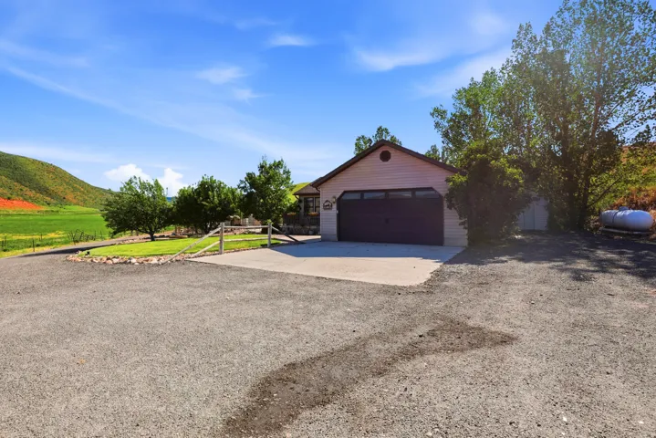 1145 N West Henefer Rd, Henefer, Utah 84033