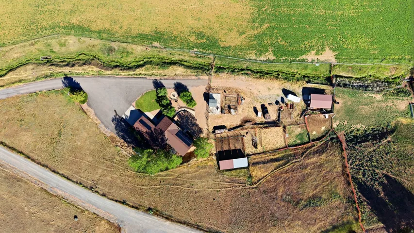 1145 N West Henefer Rd, Henefer, Utah 84033