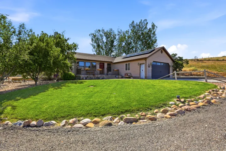 1145 N West Henefer Rd, Henefer, Utah 84033
