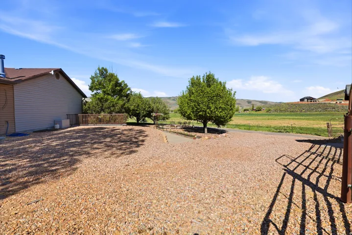 1145 N West Henefer Rd, Henefer, Utah 84033
