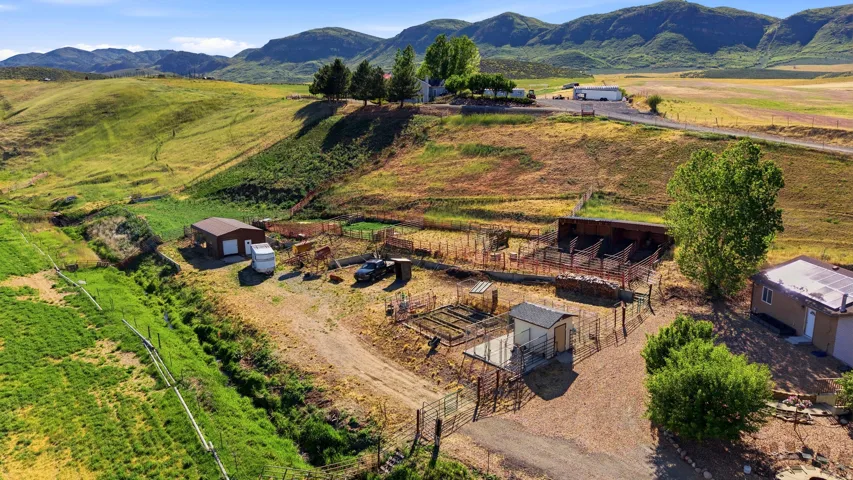 1145 N West Henefer Rd, Henefer, Utah 84033