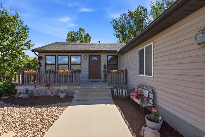 1145 N West Henefer Rd, Henefer, Utah 84033