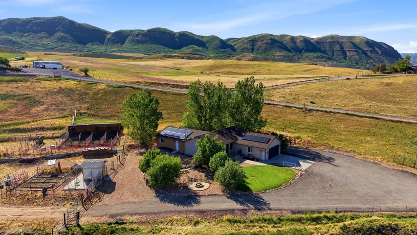 1145 N West Henefer Rd, Henefer, Utah 84033