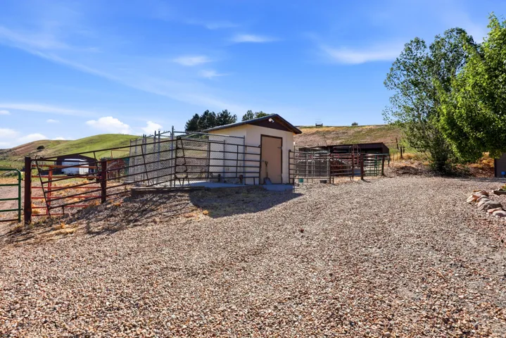 1145 N West Henefer Rd, Henefer, Utah 84033