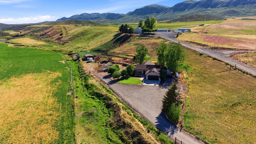 1145 N West Henefer Rd, Henefer, Utah 84033