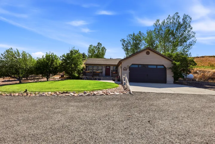 1145 N West Henefer Rd, Henefer, Utah 84033
