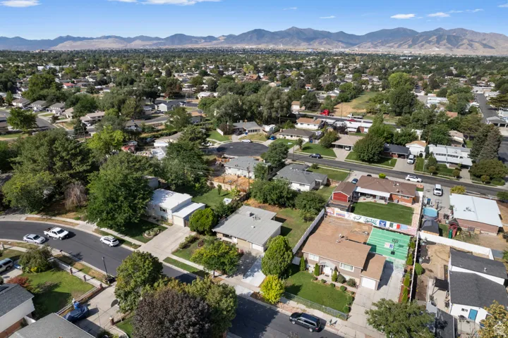 4342 S 3920 W, West Valley City, Utah 84120