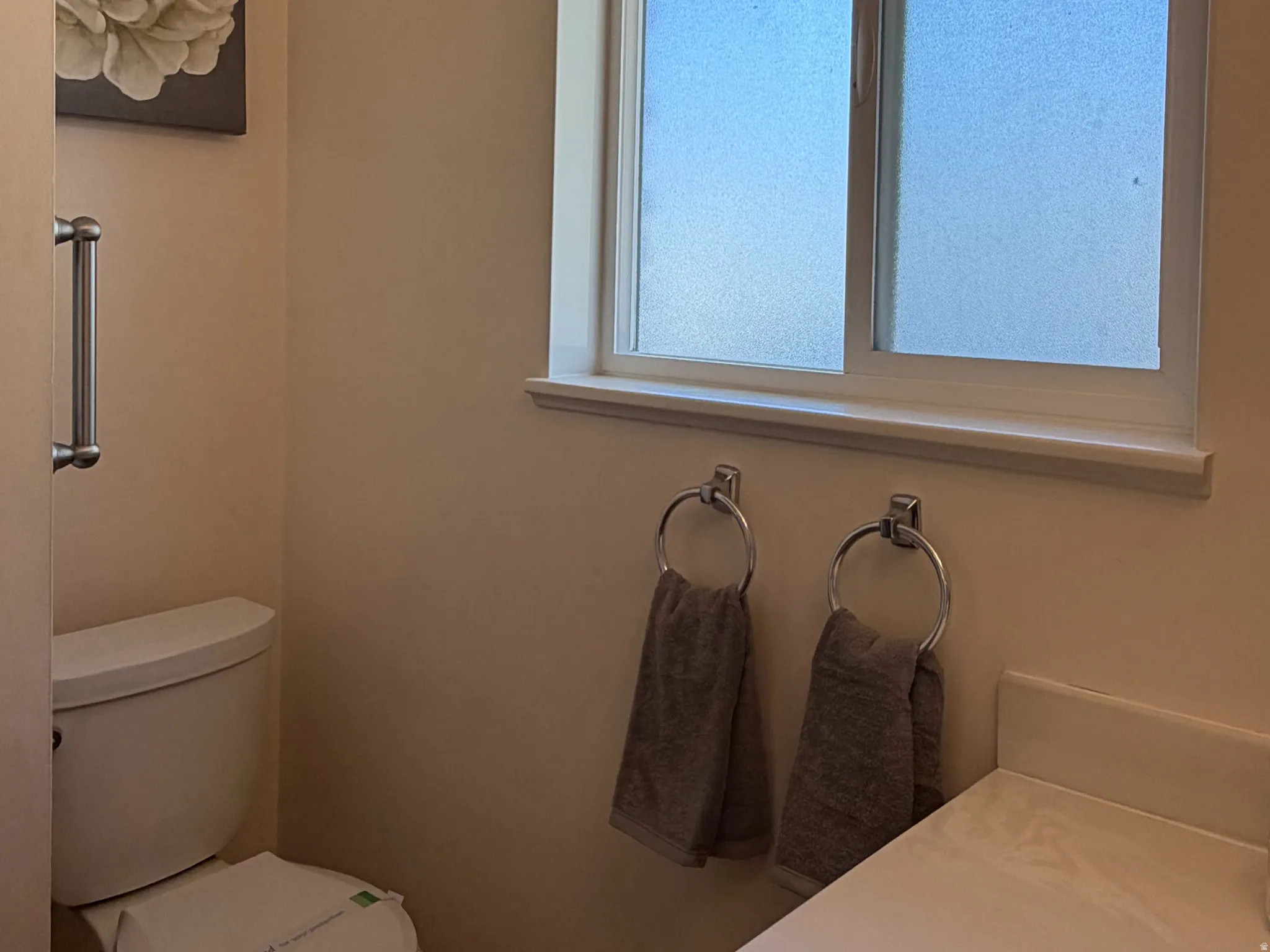 Upstairs Bathroom