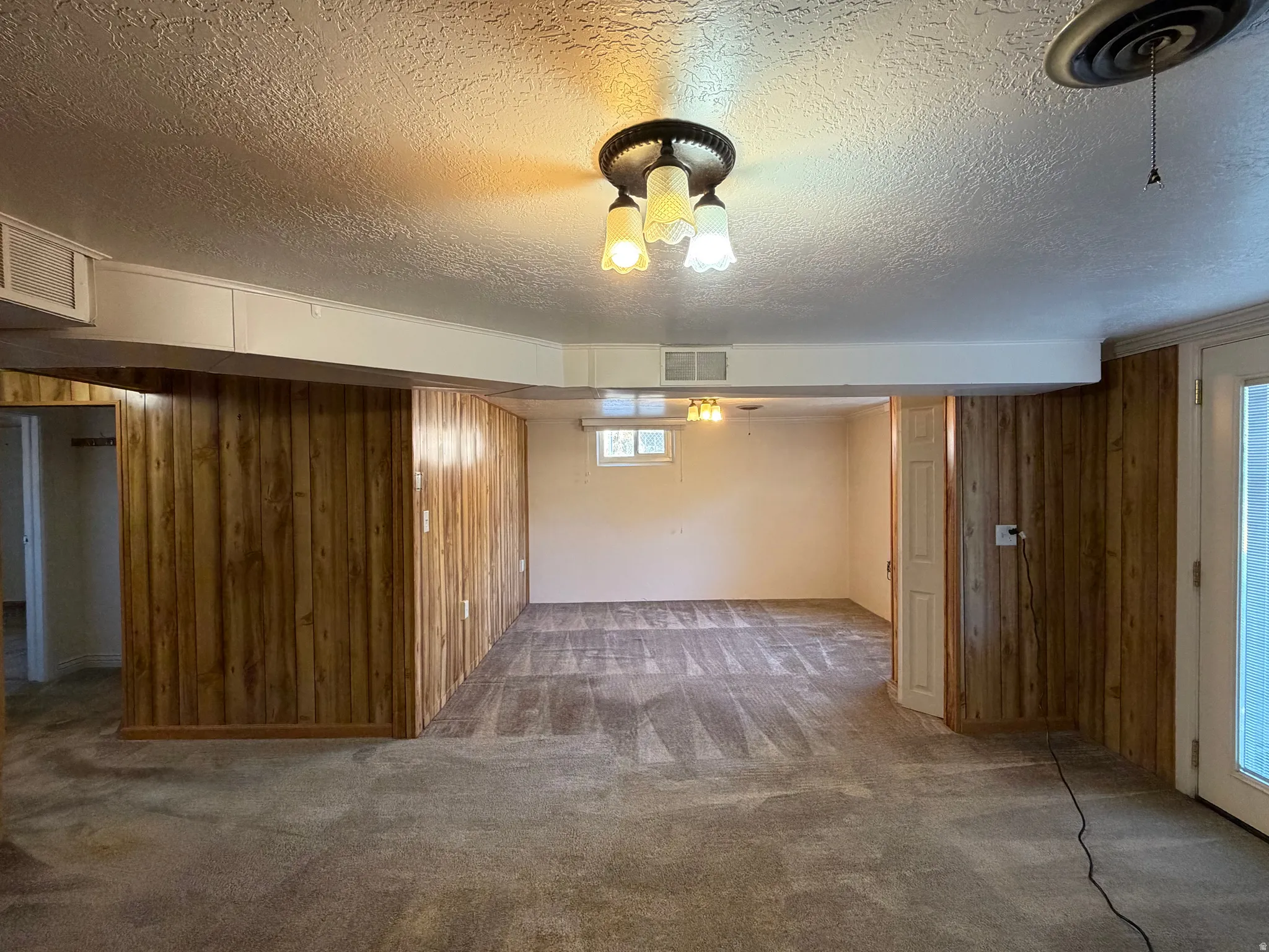 2nd View of Basement Family Room