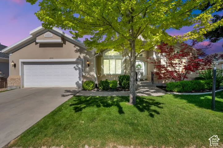 4561 S Lori Leigh Ln, Salt Lake City, Utah 84117