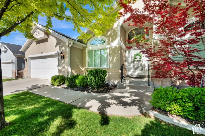 4561 S Lori Leigh Ln, Salt Lake City, Utah 84117