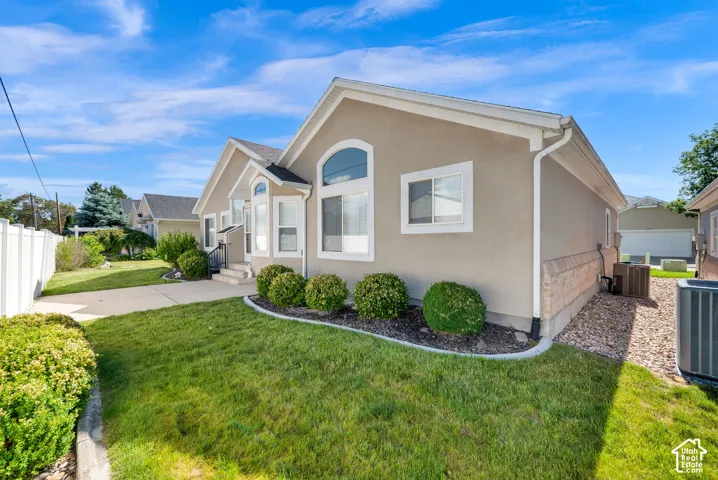 4561 S Lori Leigh Ln, Salt Lake City, Utah 84117
